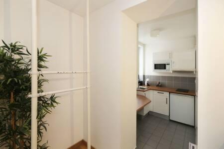 302 - Sejournez Dans Un Studio De Charme A Paris 5 - Flat-Guest Ngoại thất bức ảnh