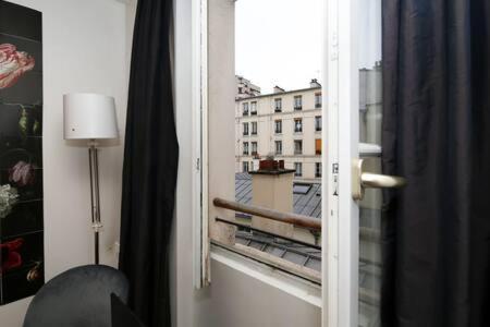 302 - Sejournez Dans Un Studio De Charme A Paris 5 - Flat-Guest Ngoại thất bức ảnh